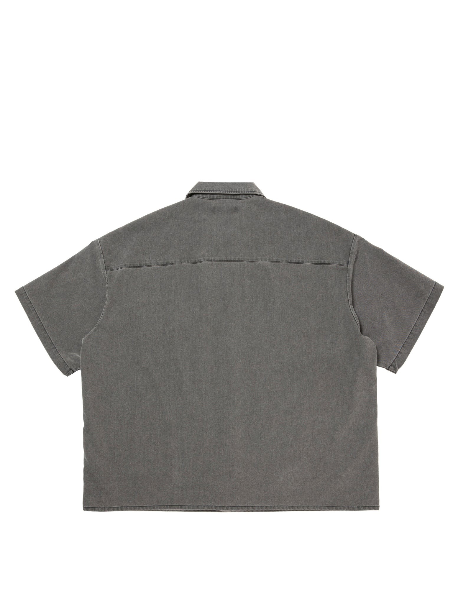 トップス 公式通販 CTE-26S504 Cap Panel 5 Twill T/C PRODUCTIONS COOTIE PRODUCTIONS COTTE トップス