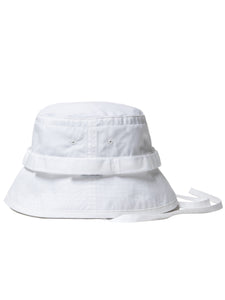 120/2 Supima Broad Boonie Hat