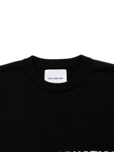 Intarsia Crew Sweater