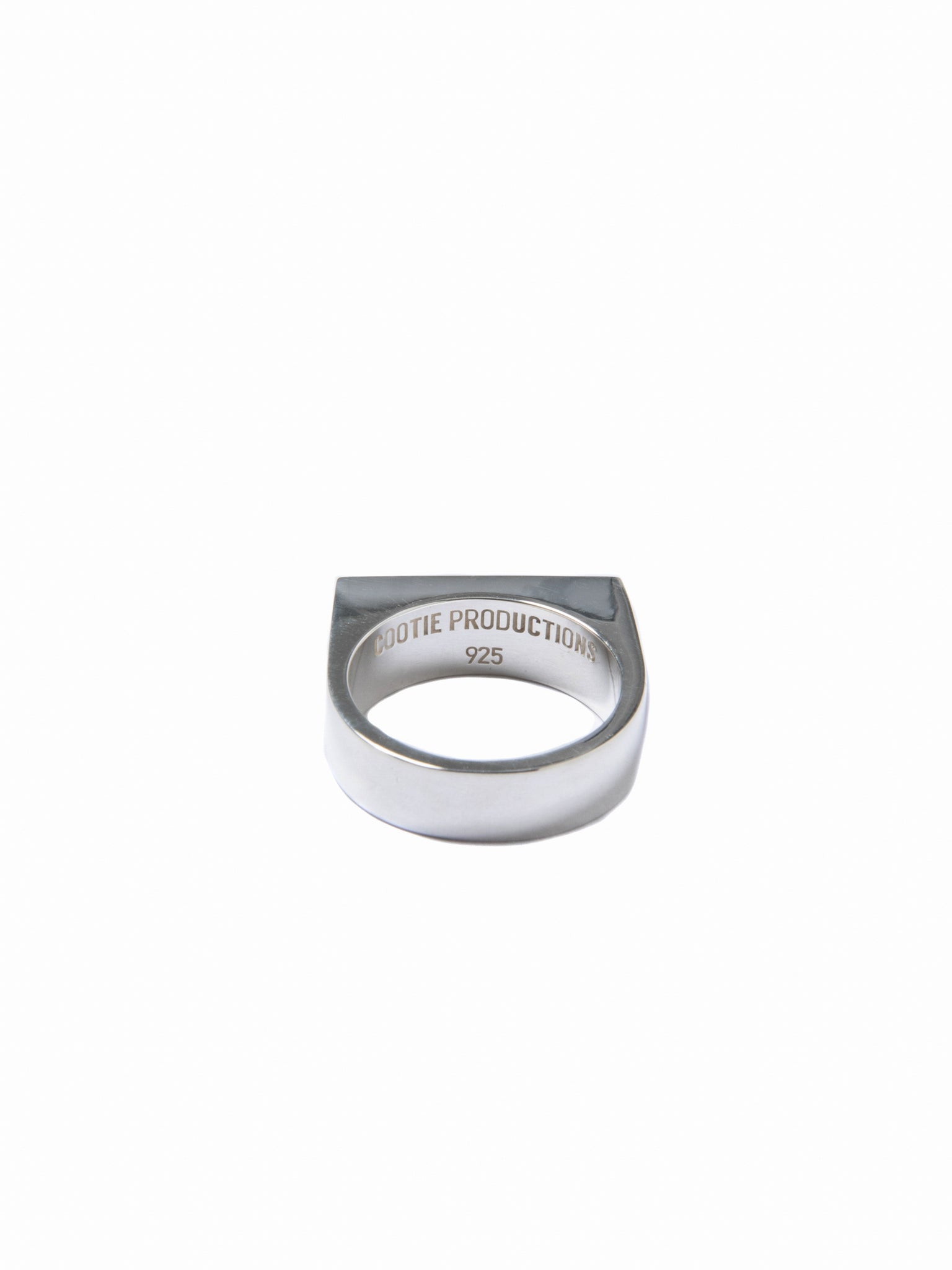 Company Signet Ring