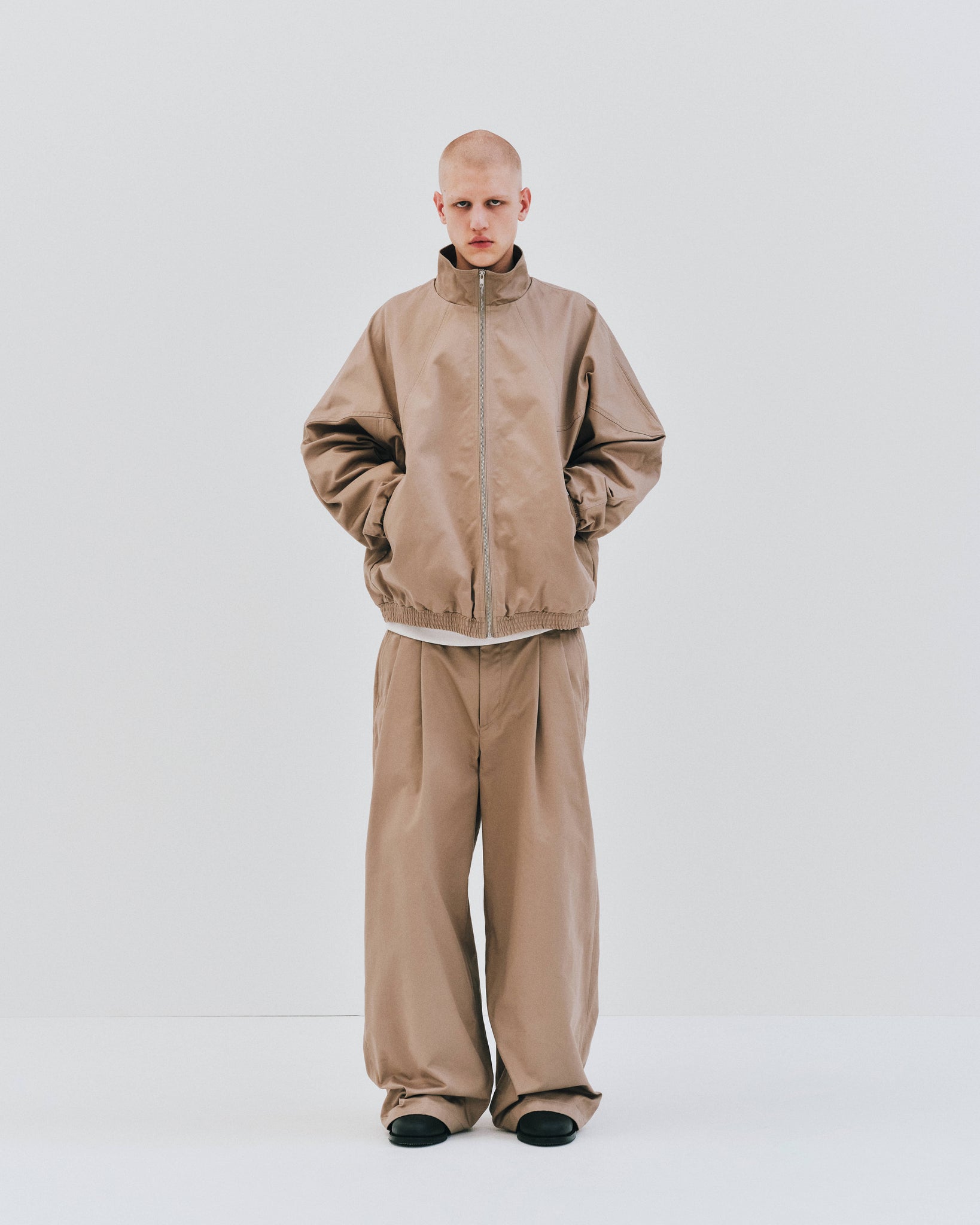 Jacket – COOTIE PRODUCTIONS