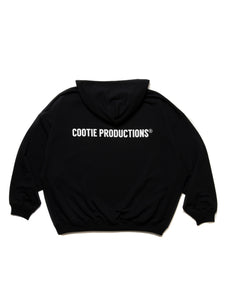 Dry Tech Oversized Sweat Hoodie