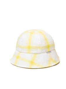 T/C Sucker Ombre Ball Hat