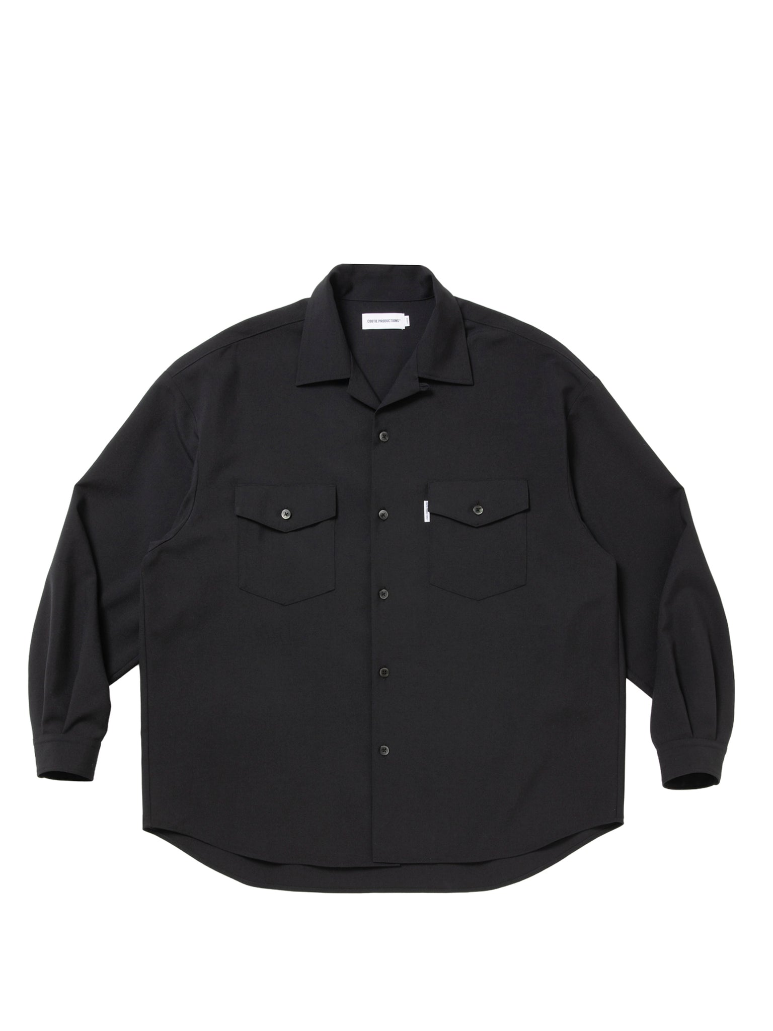 Shirts – COOTIE PRODUCTIONS