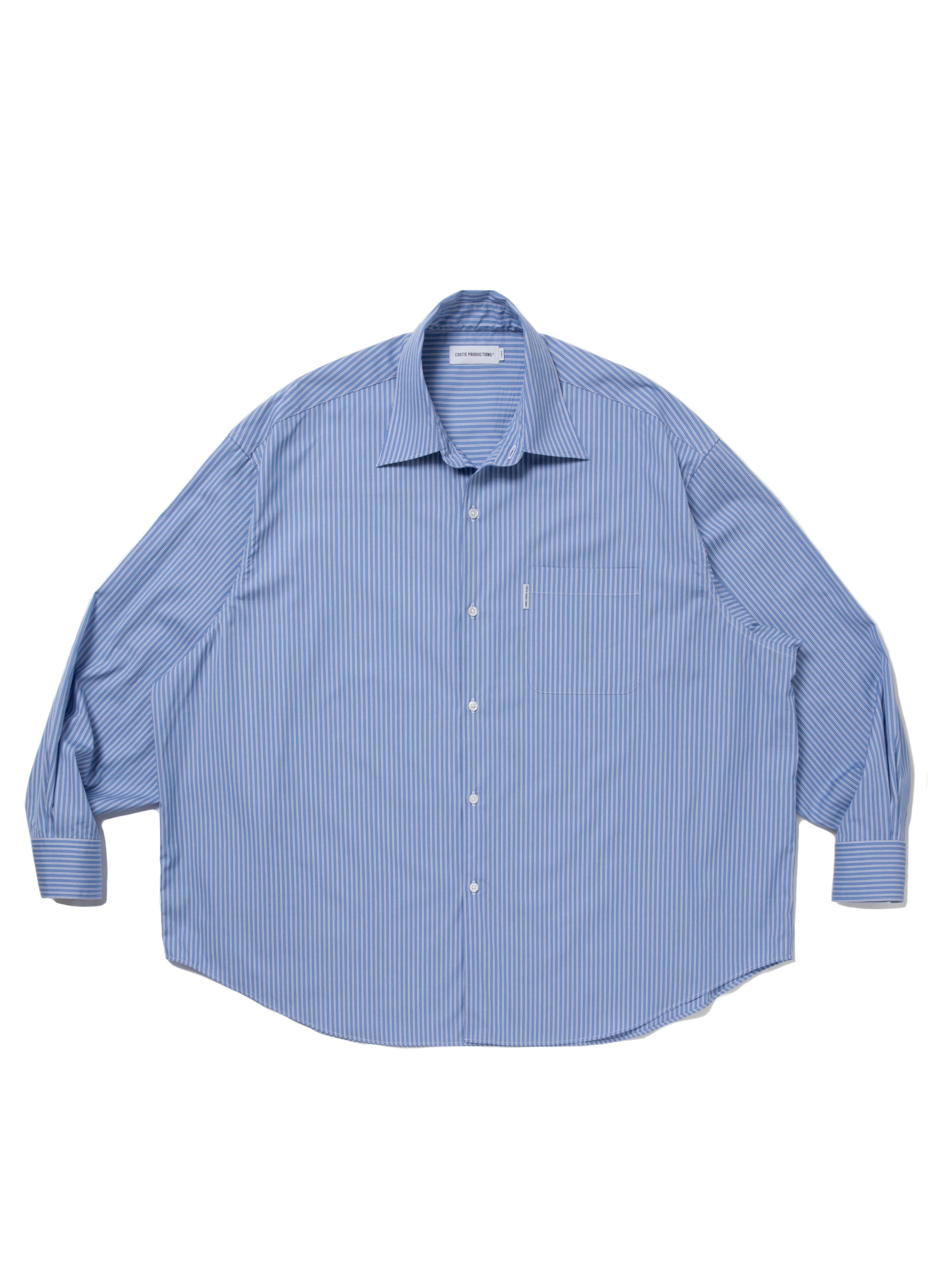 COOTIE 公式通販ウェブサイト CTE-25A403 – COOTIE PRODUCTIONS