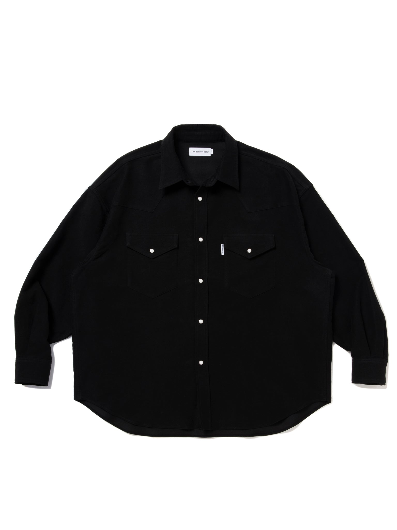 Jacket – COOTIE PRODUCTIONS