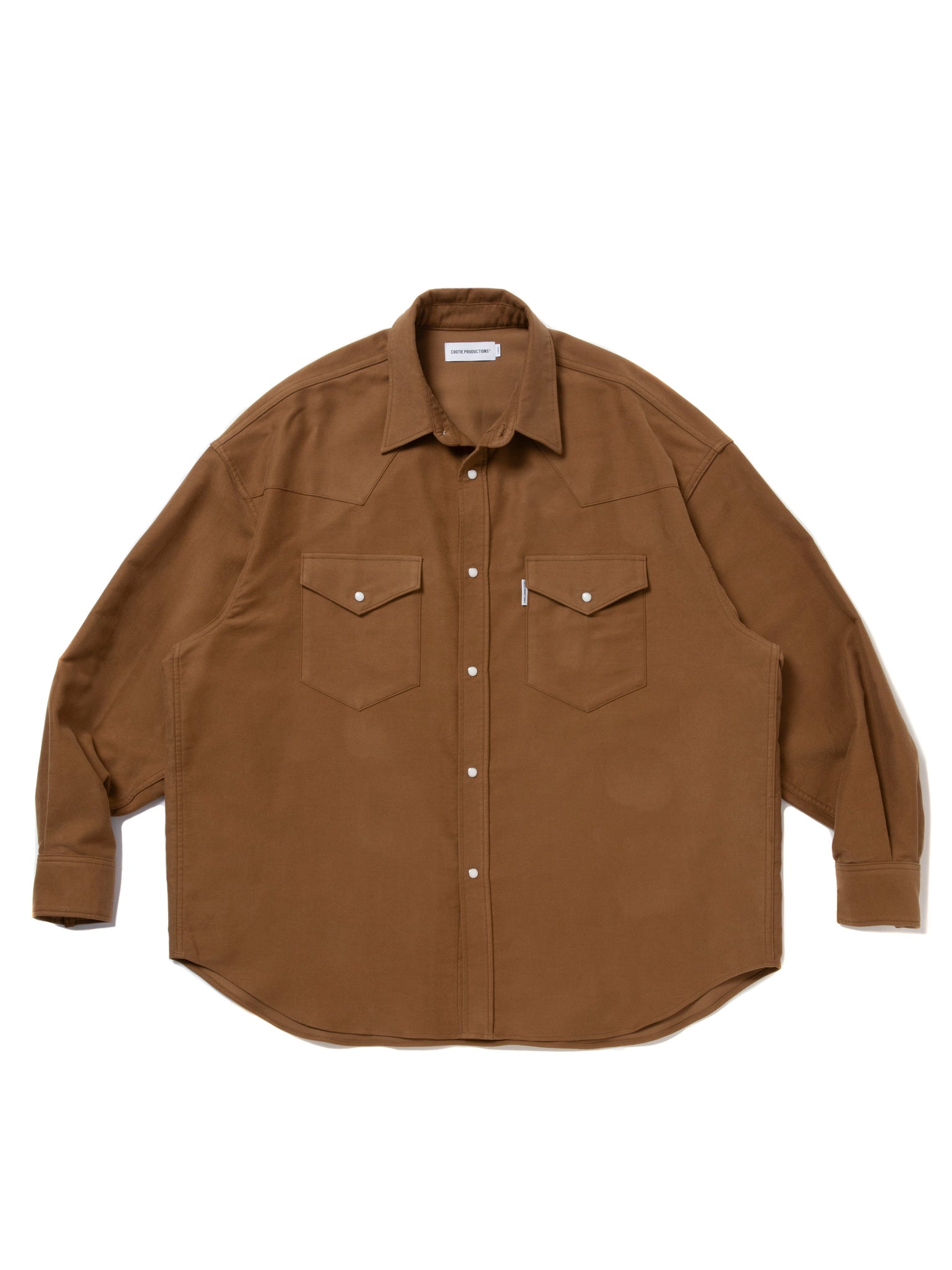 Shirts – COOTIE PRODUCTIONS