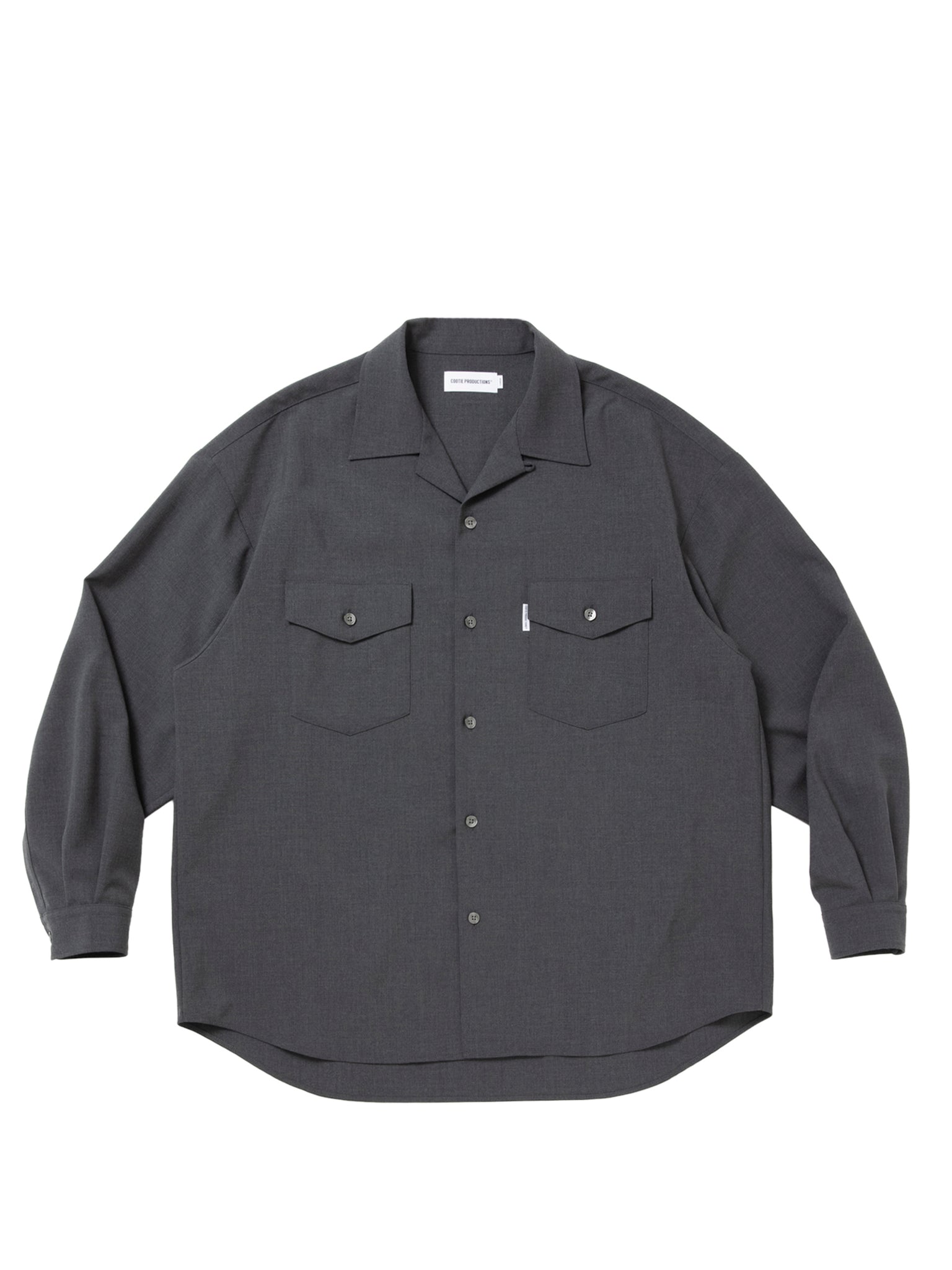Shirts – COOTIE PRODUCTIONS