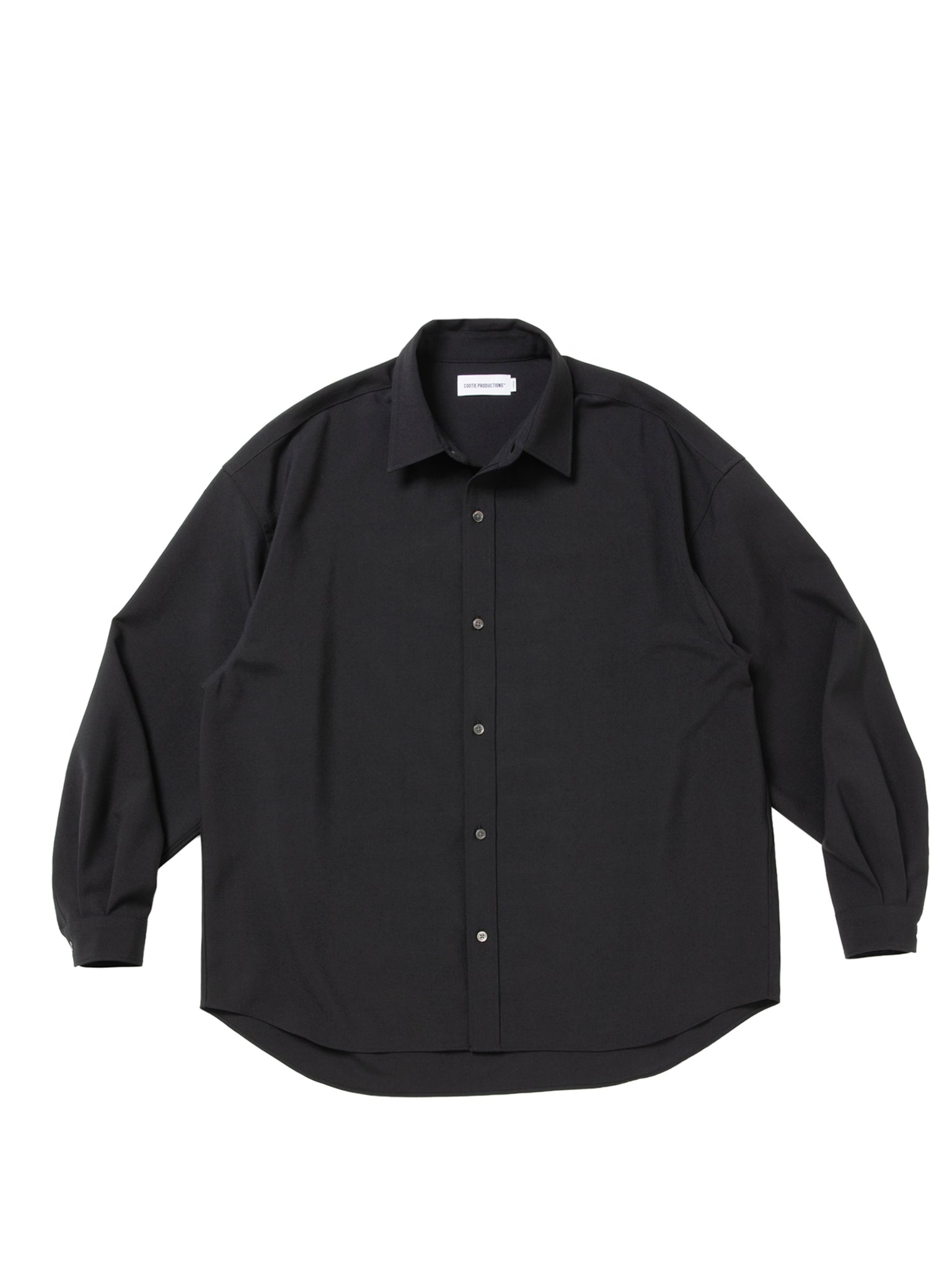 Shirts – COOTIE PRODUCTIONS