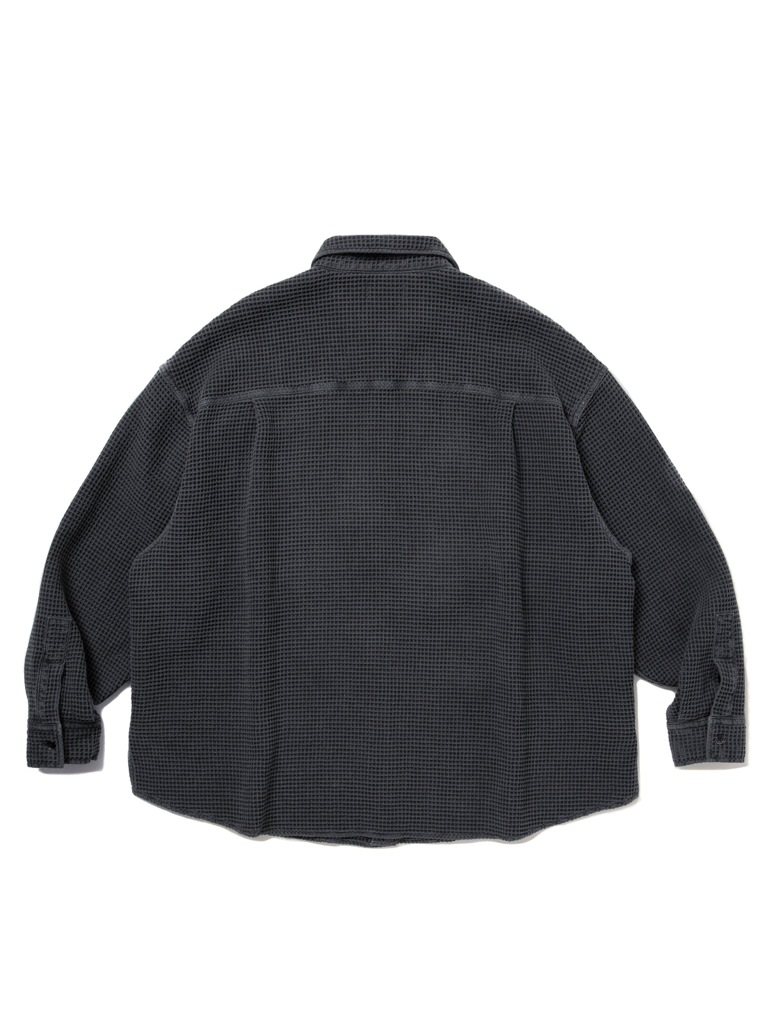 クーティー　シャツ　M　ブラック Shirts – COOTIE PRODUCTIONS