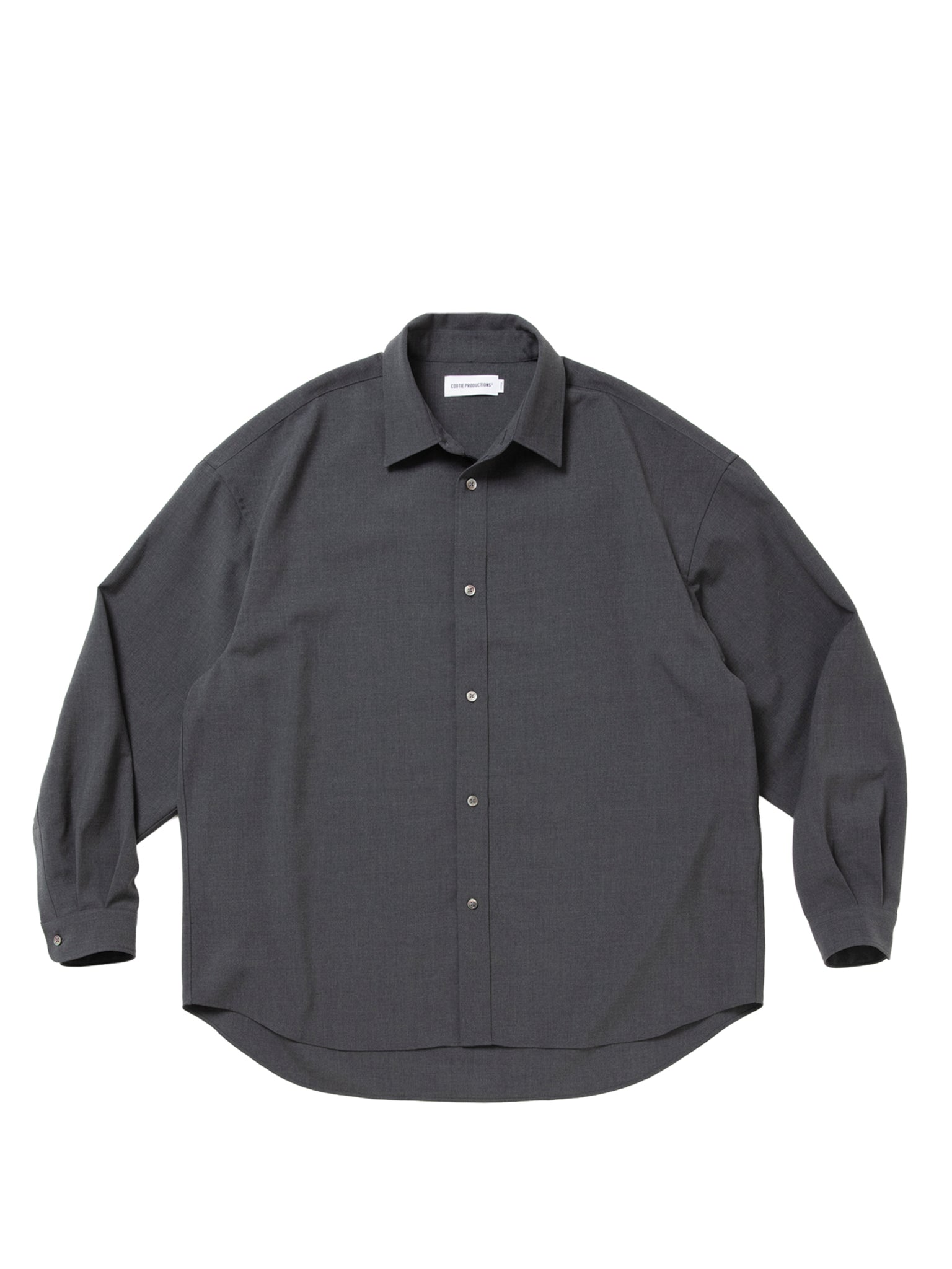 Shirts – COOTIE PRODUCTIONS