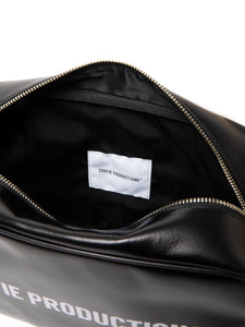 Leather Kicks Bag