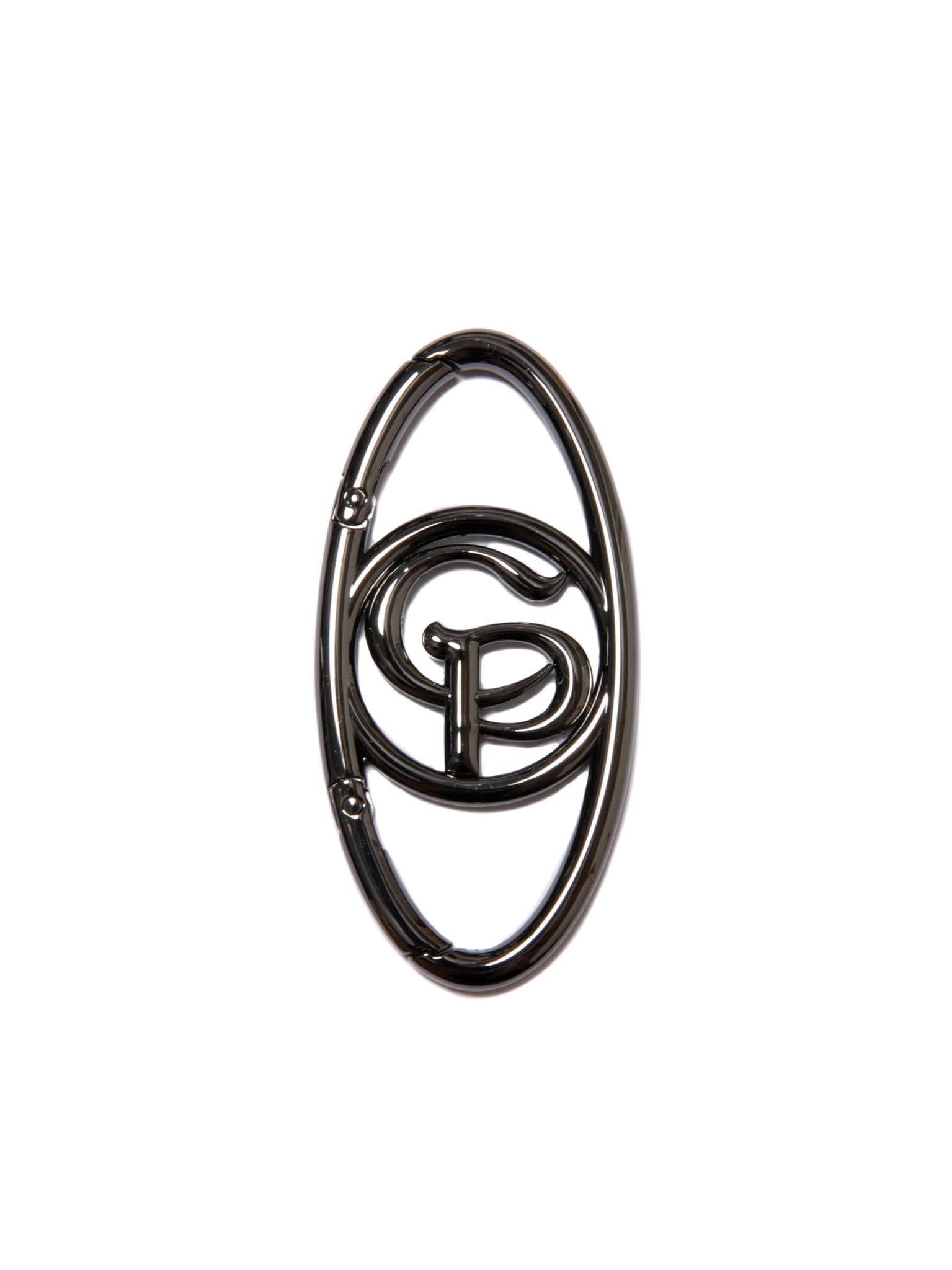 Symbol Carabiner
