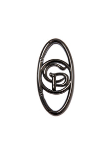 Symbol Carabiner