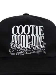 T/C Twill 5 Panel Cap