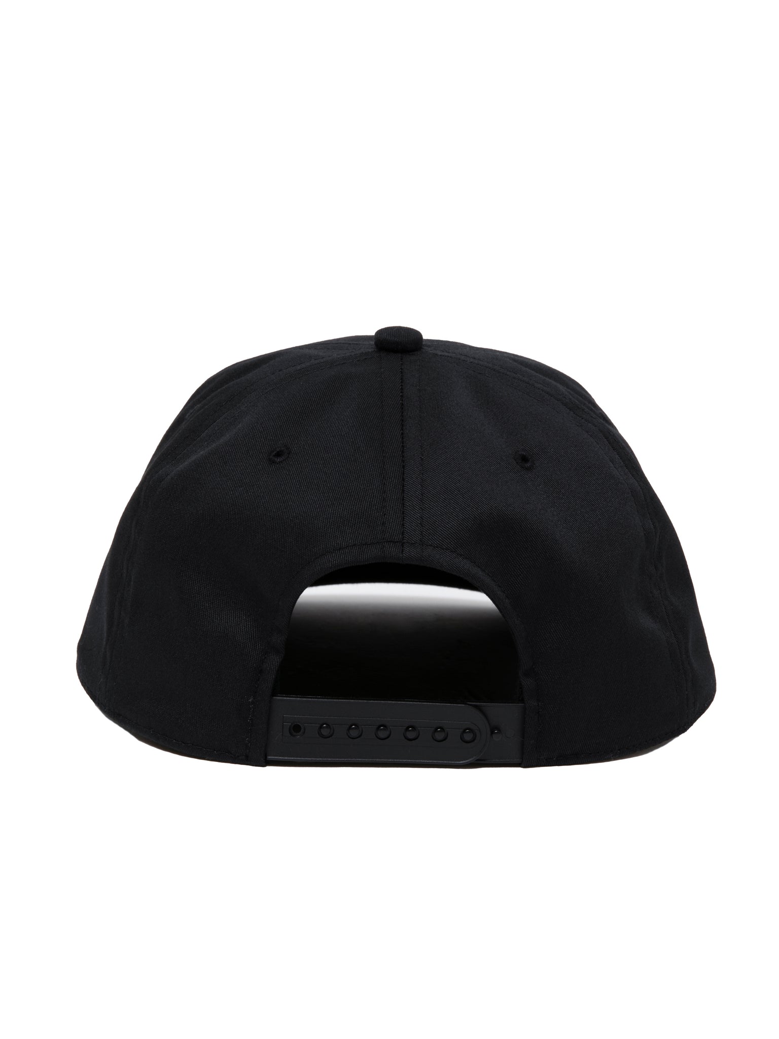 T/C Twill 5 Panel Cap