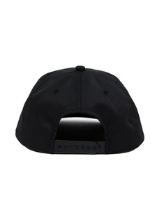 T/C Twill 5 Panel Cap