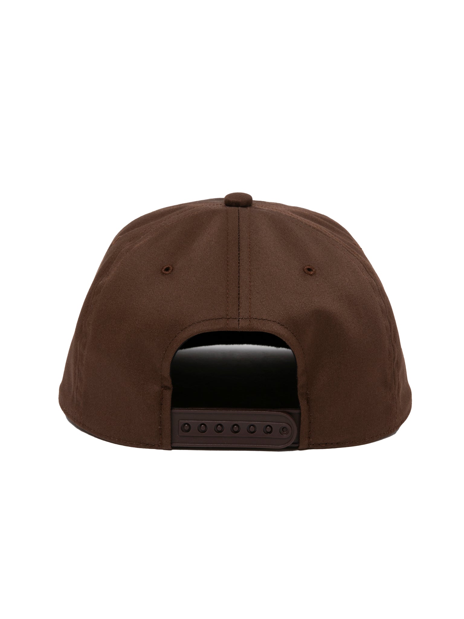 T/C Twill 5 Panel Cap