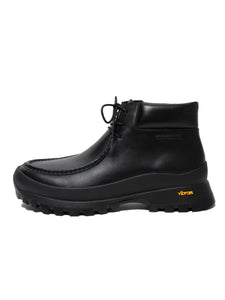 3 Hole U-tip Boots