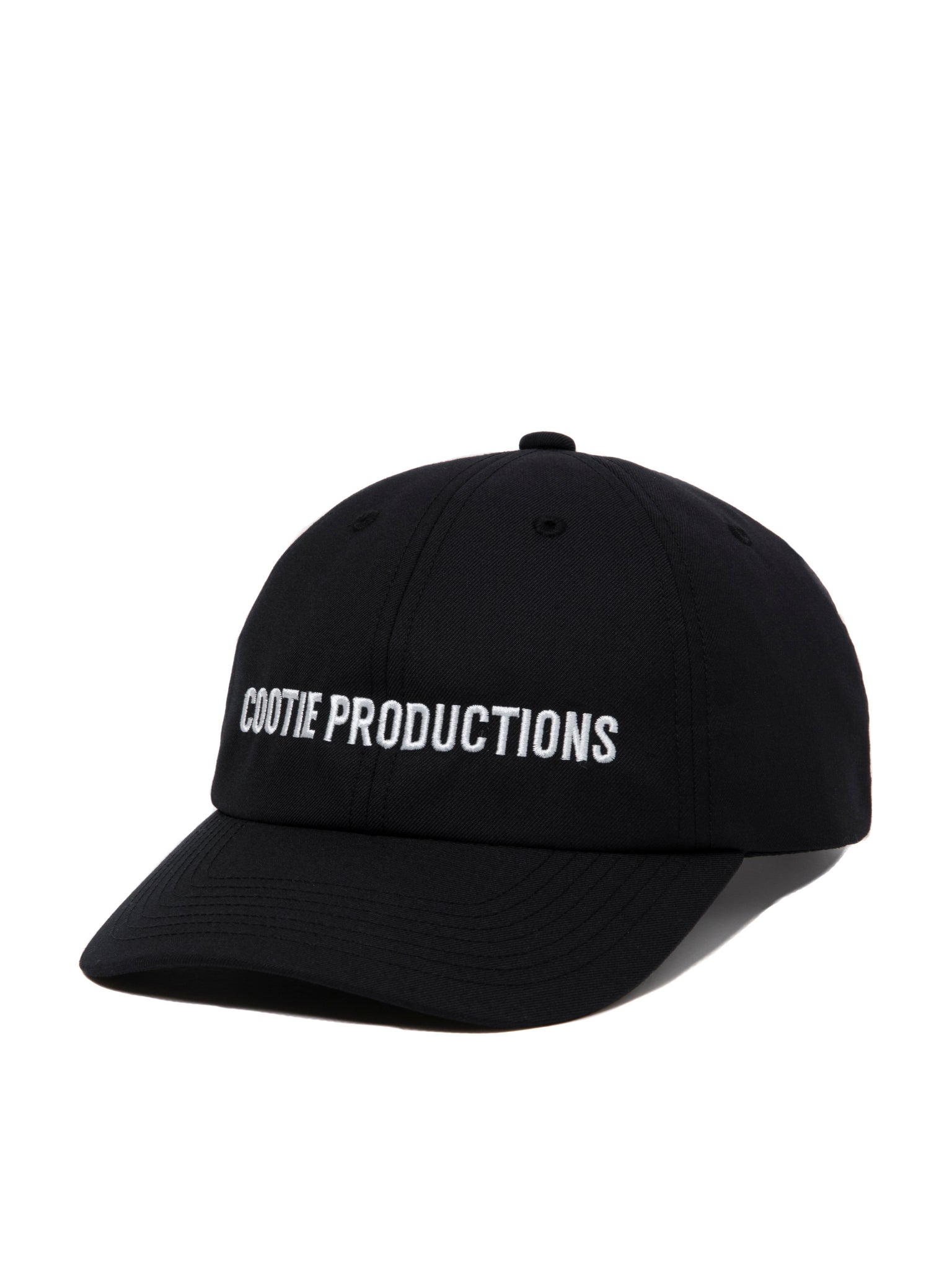 T/W Saxony 6 Panel Cap