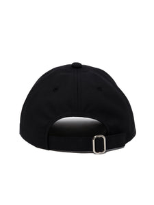 T/W Saxony 6 Panel Cap