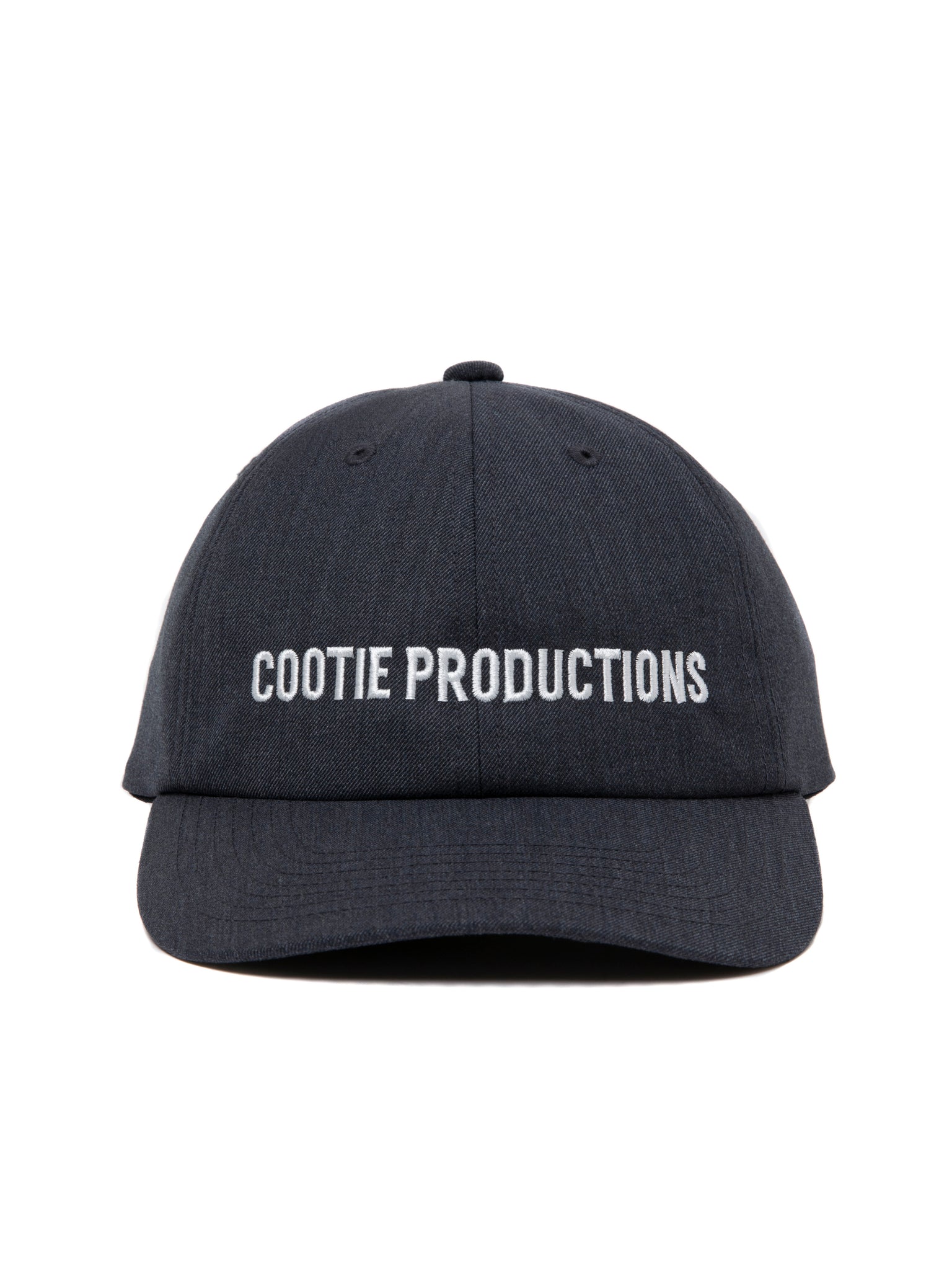 T/W Saxony 6 Panel Cap