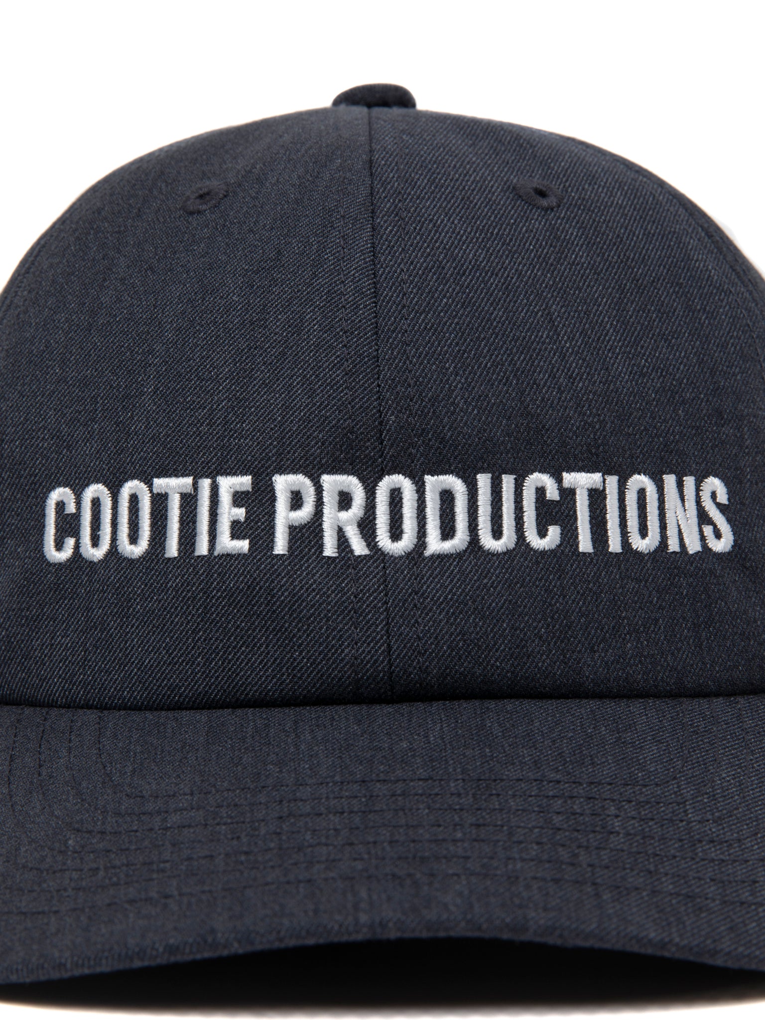 T/W Saxony 6 Panel Cap