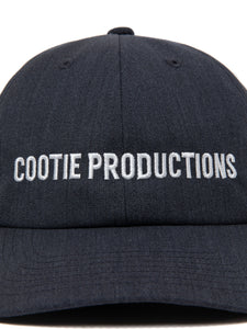 T/W Saxony 6 Panel Cap