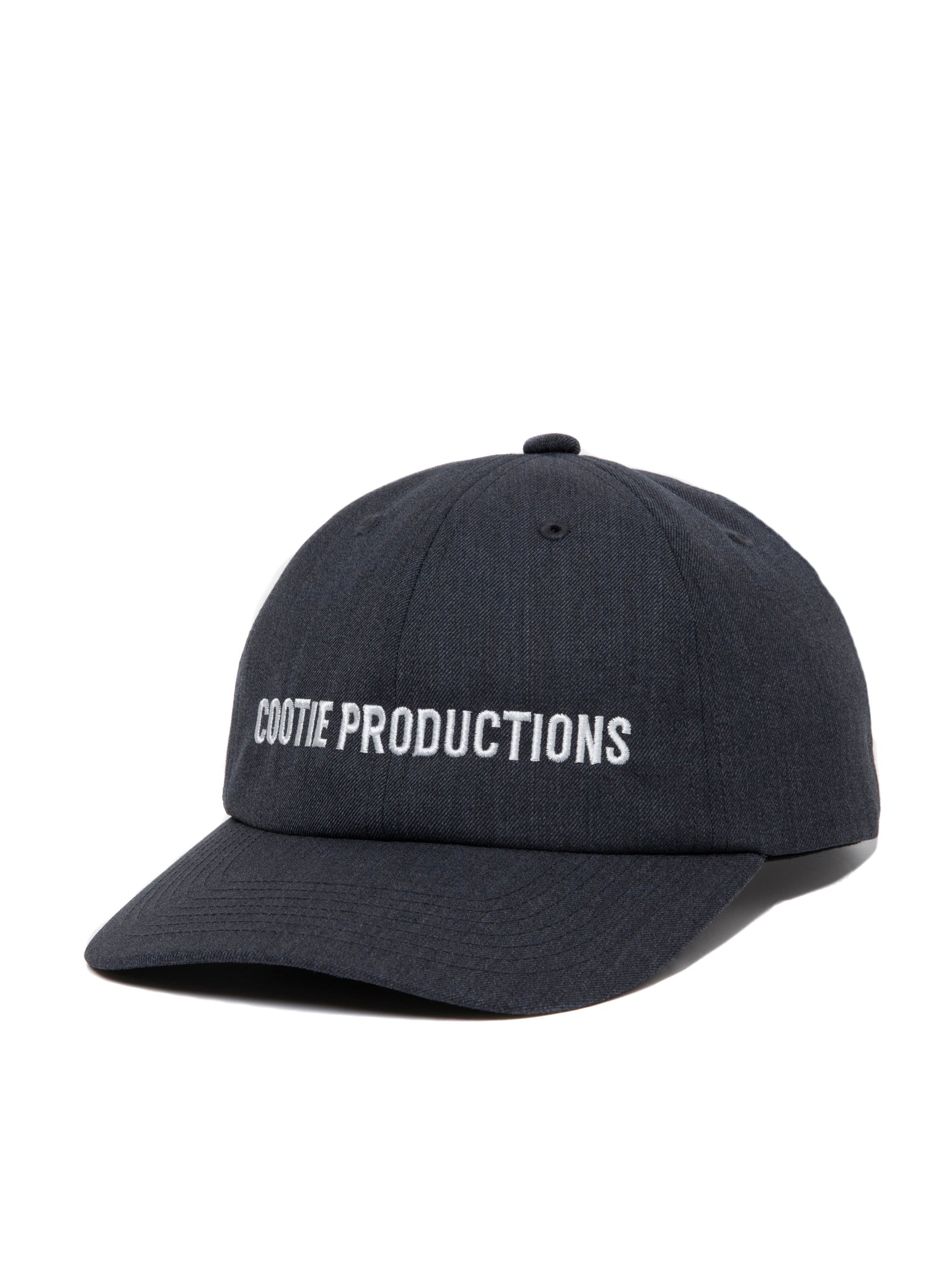 T/W Saxony 6 Panel Cap