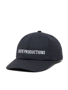 T/W Saxony 6 Panel Cap