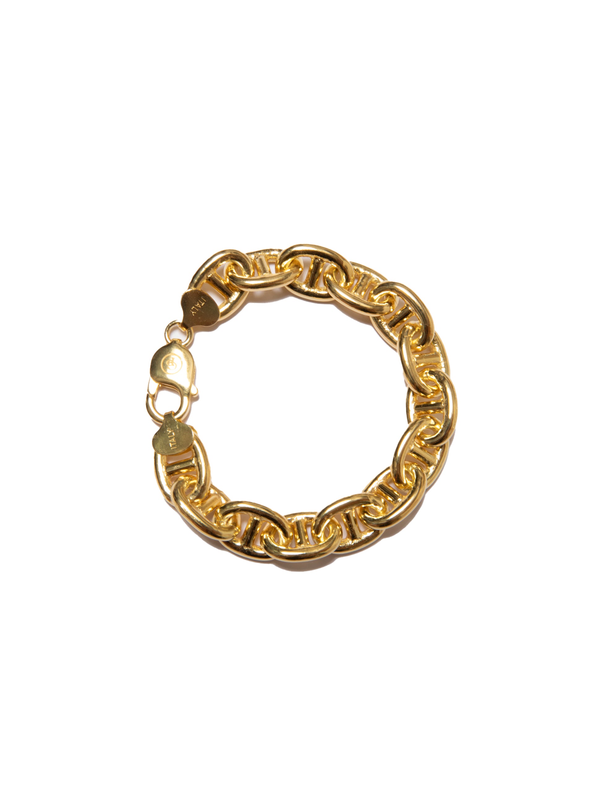 COOTIE PRODUCTIONS ブレスレット　ゴールド COOTIE PRODUCTIONS Raza Bracelet (ブレスレット)