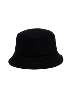 COOTIE PRODUCTIONS T/W Bucket Hat 黒 COOTIE PRODUCTIONS / T/W Jacquard Bucket Hat -Black-