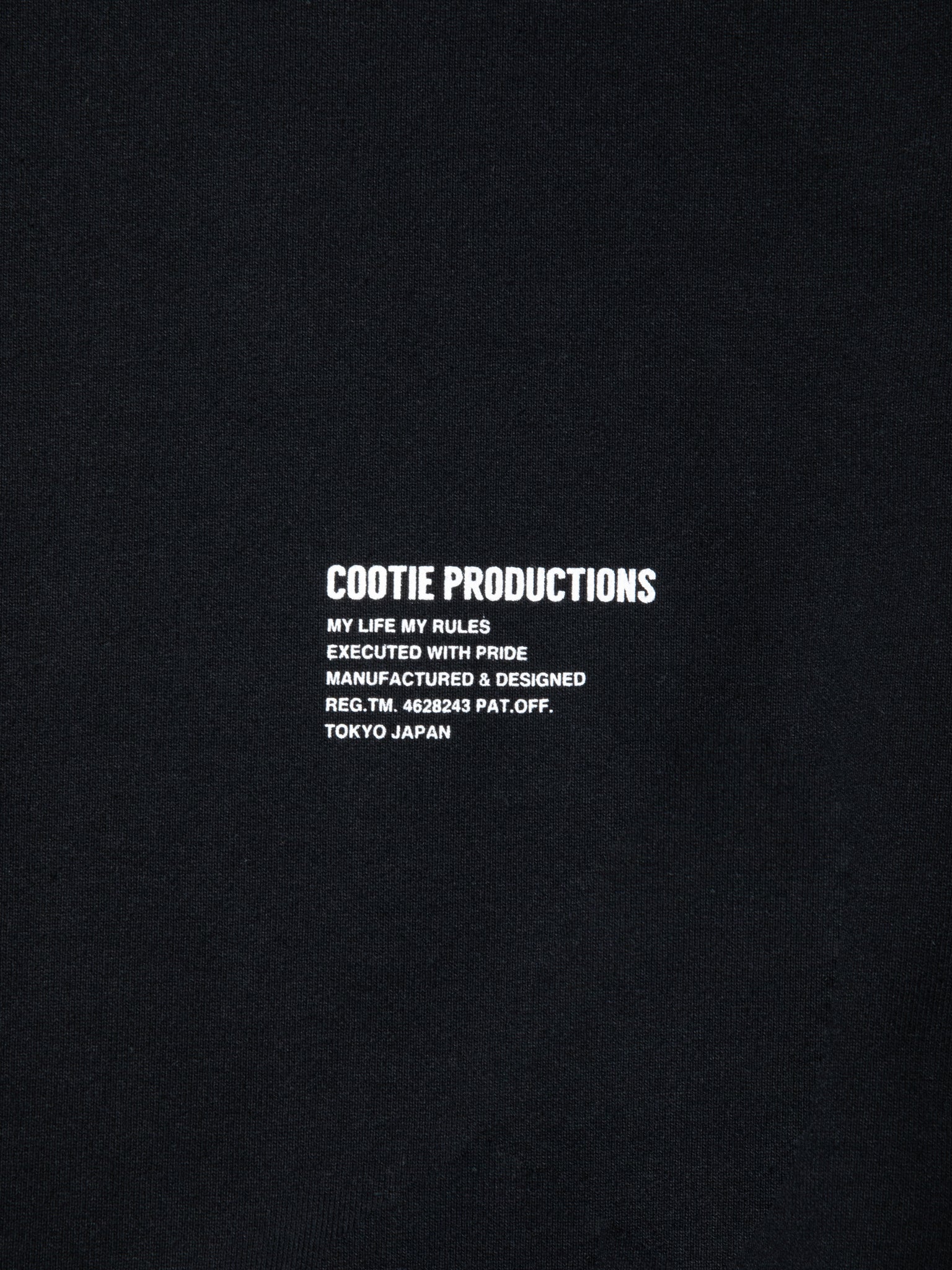 Open End Yarn Plain Sweat Hoodie