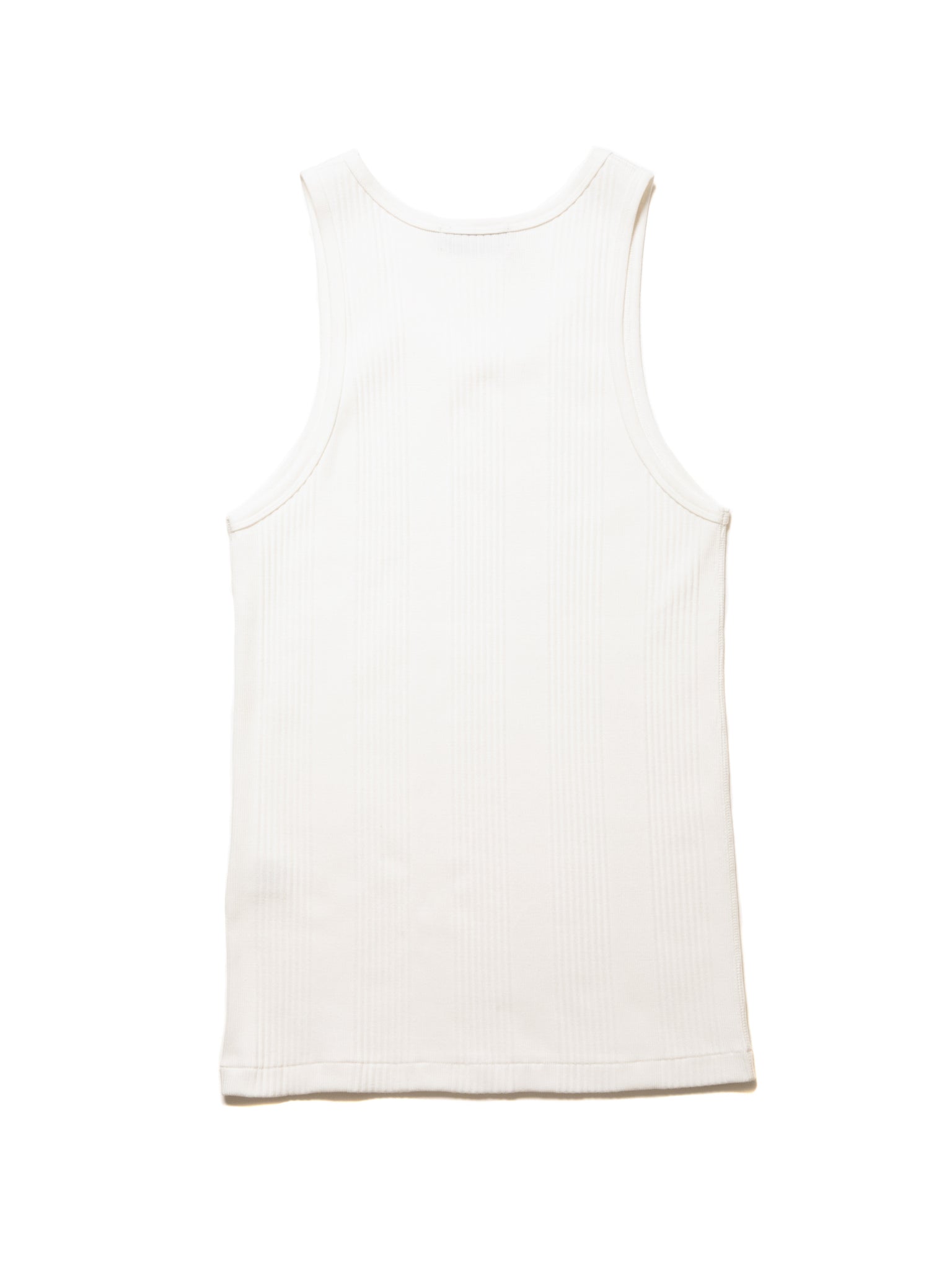 Ribbed Tank Top (2 Pack)
