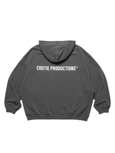 Dry Tech Oversized Sweat Hoodie