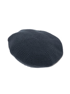 Crochet Knit Beret
