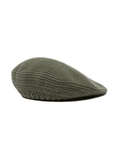 Crochet Knit Beret