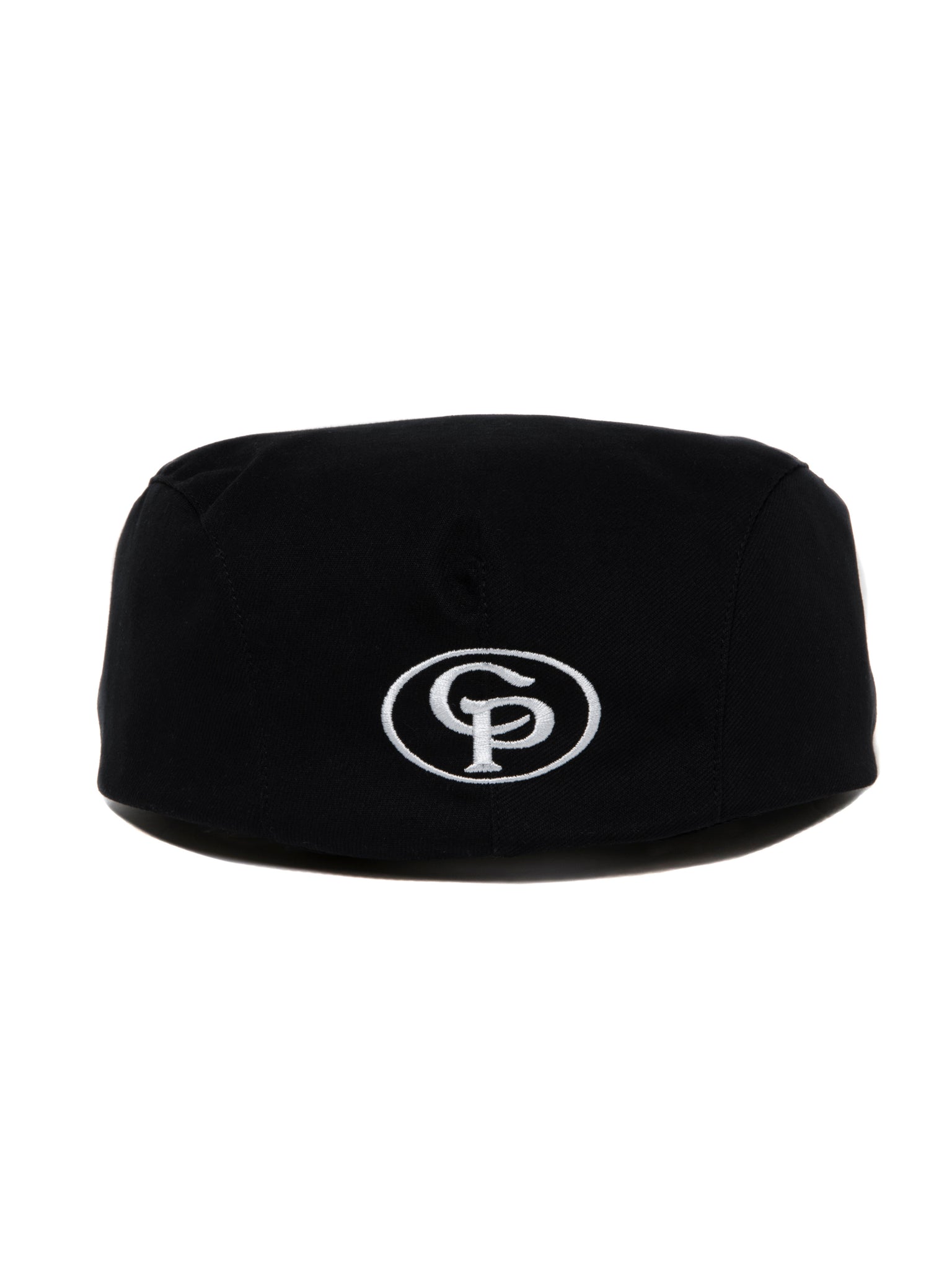 Brushed Twill Hunting Cap