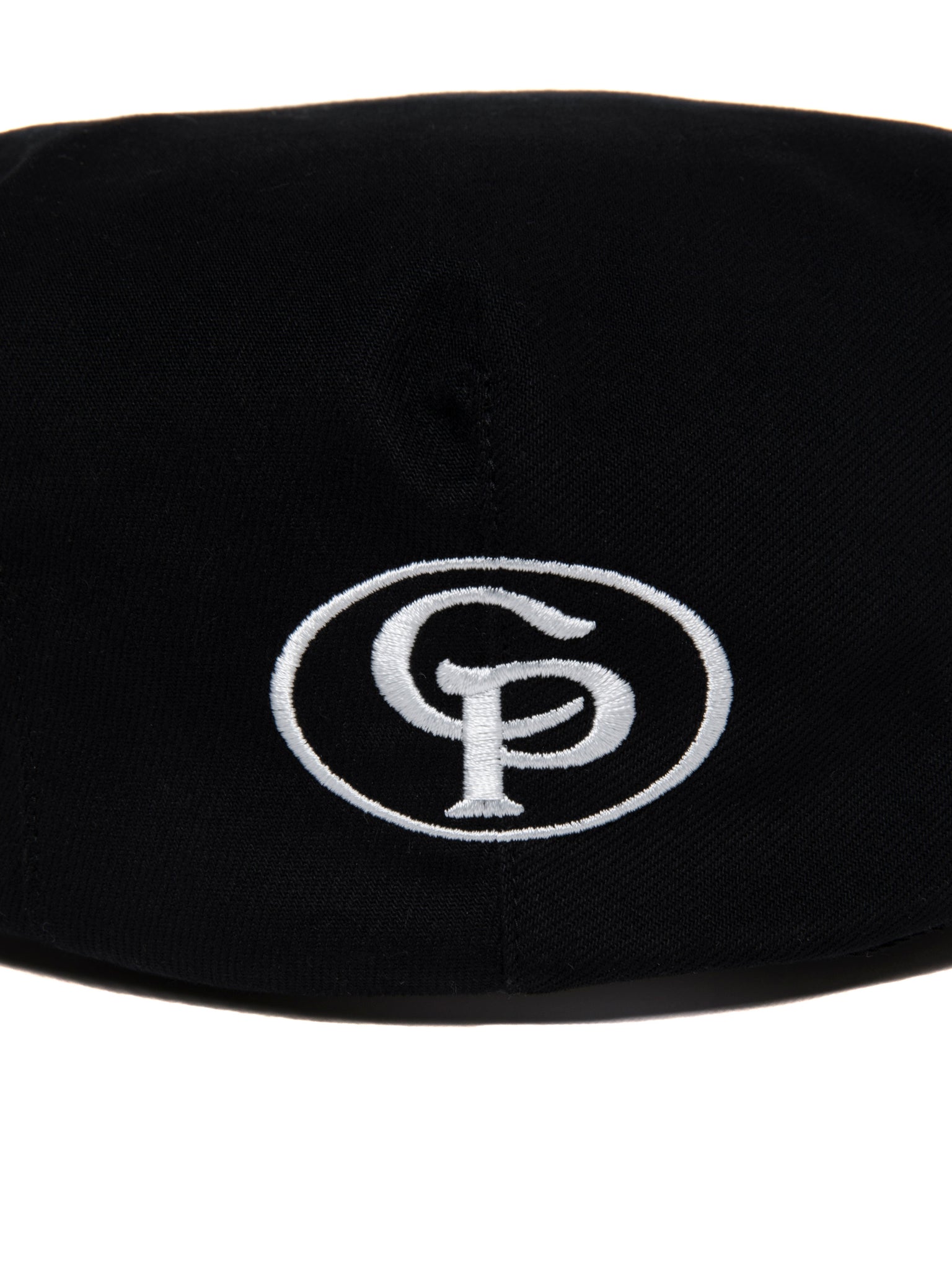 Brushed Twill Hunting Cap