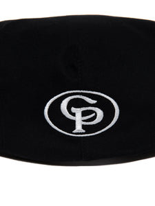 Brushed Twill Hunting Cap