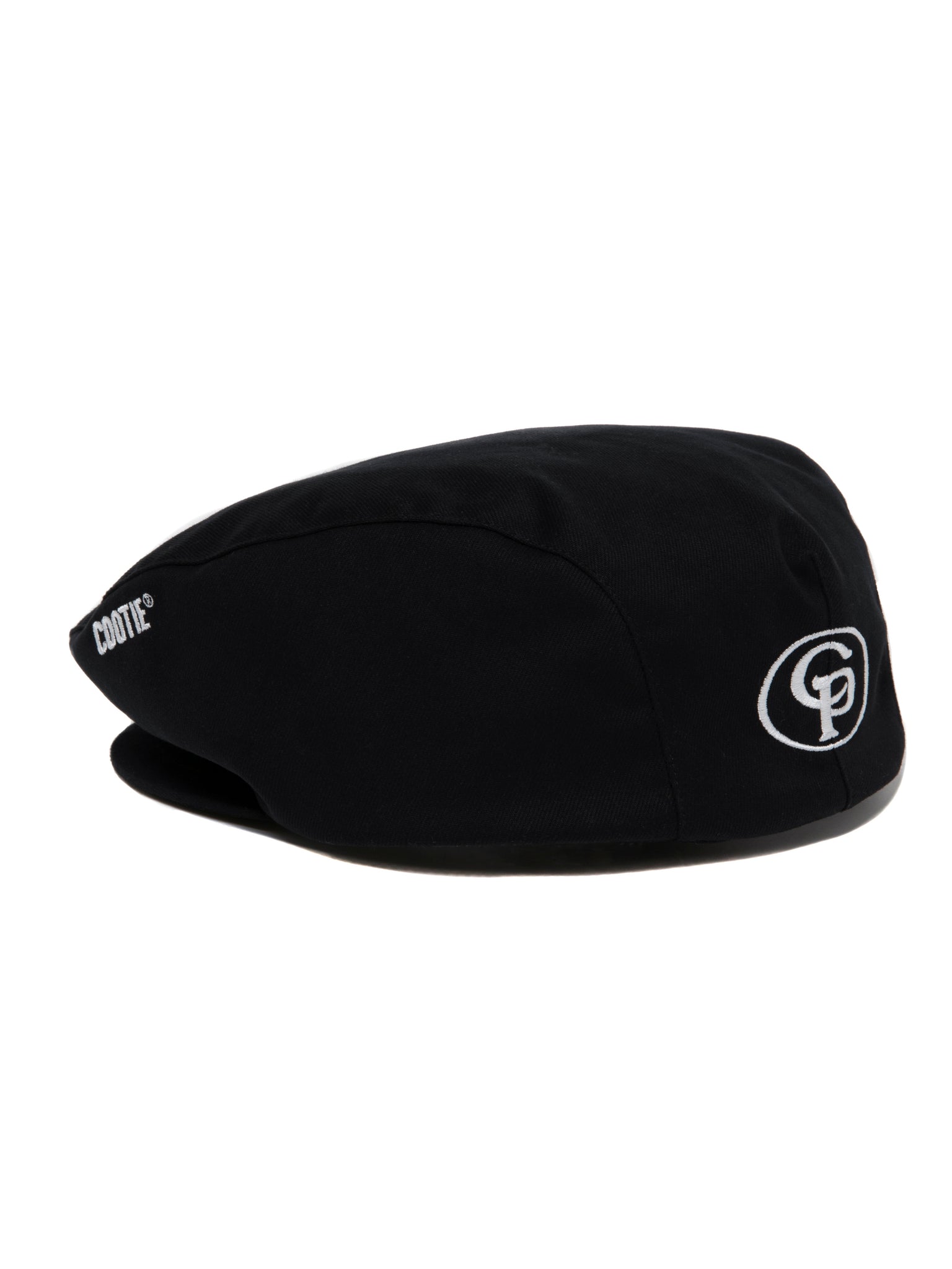 Brushed Twill Hunting Cap