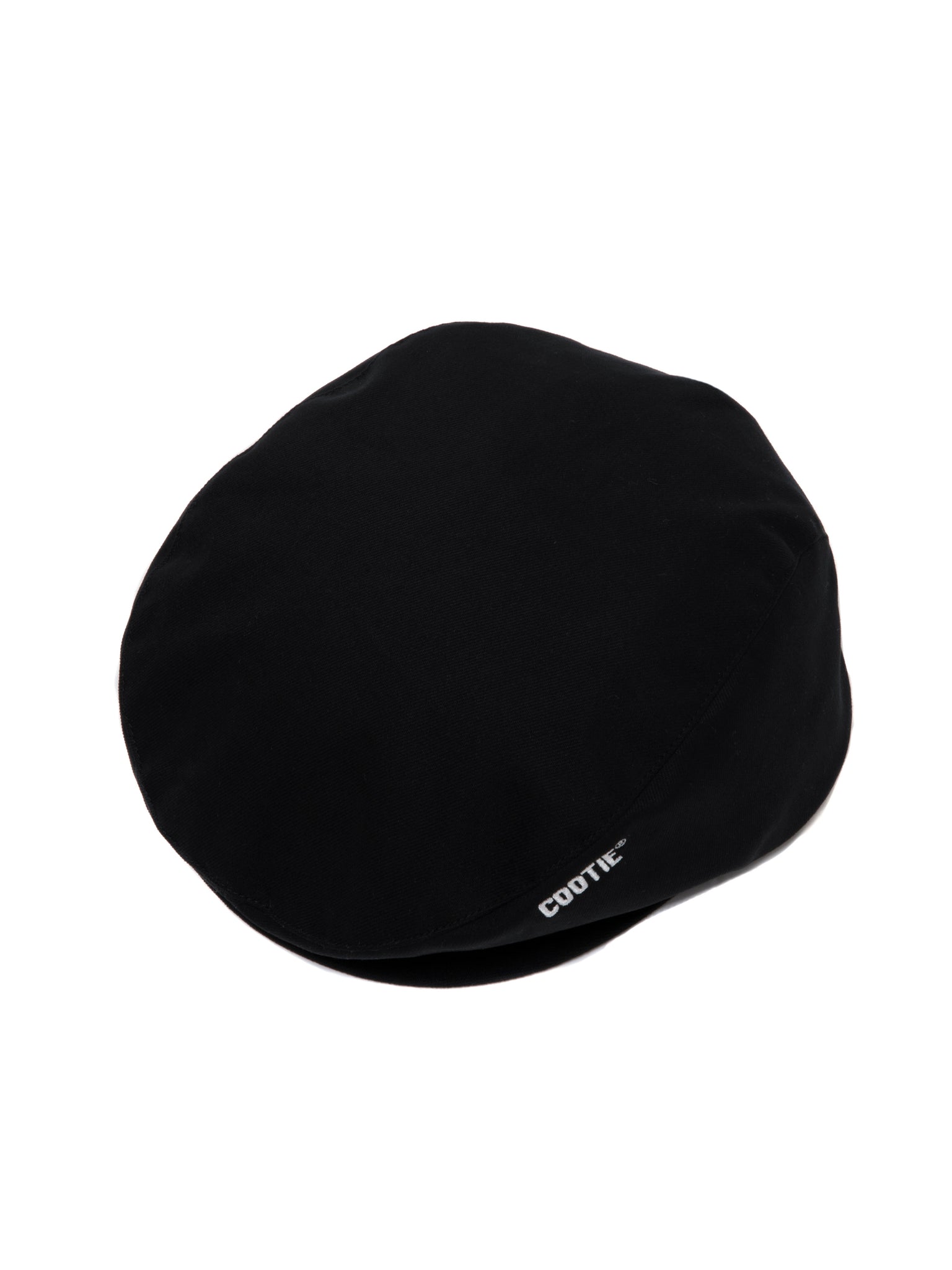 Brushed Twill Hunting Cap