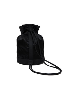 Drawstring Shoulder Bag