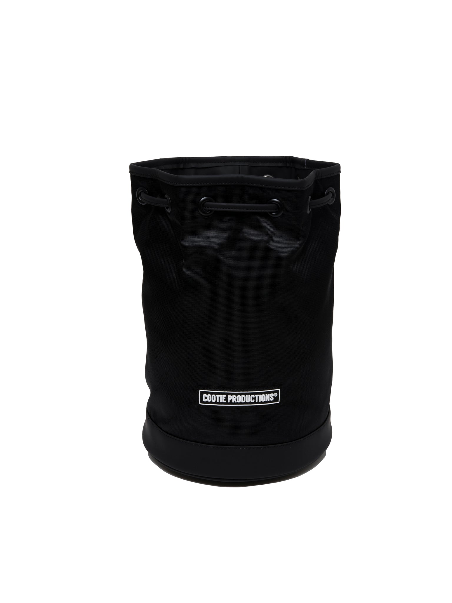 Drawstring Shoulder Bag