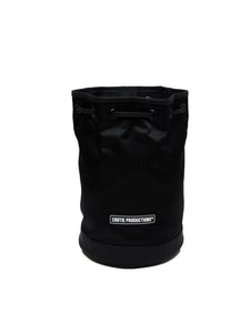 Drawstring Shoulder Bag