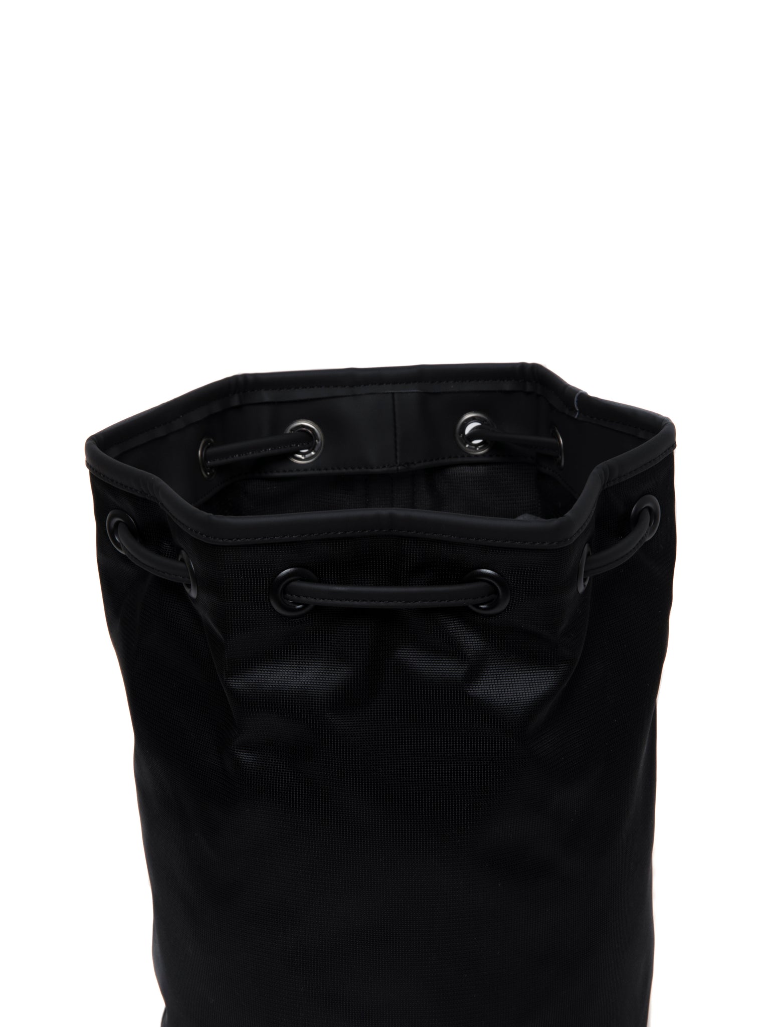 Drawstring Shoulder Bag