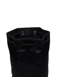 Drawstring Shoulder Bag