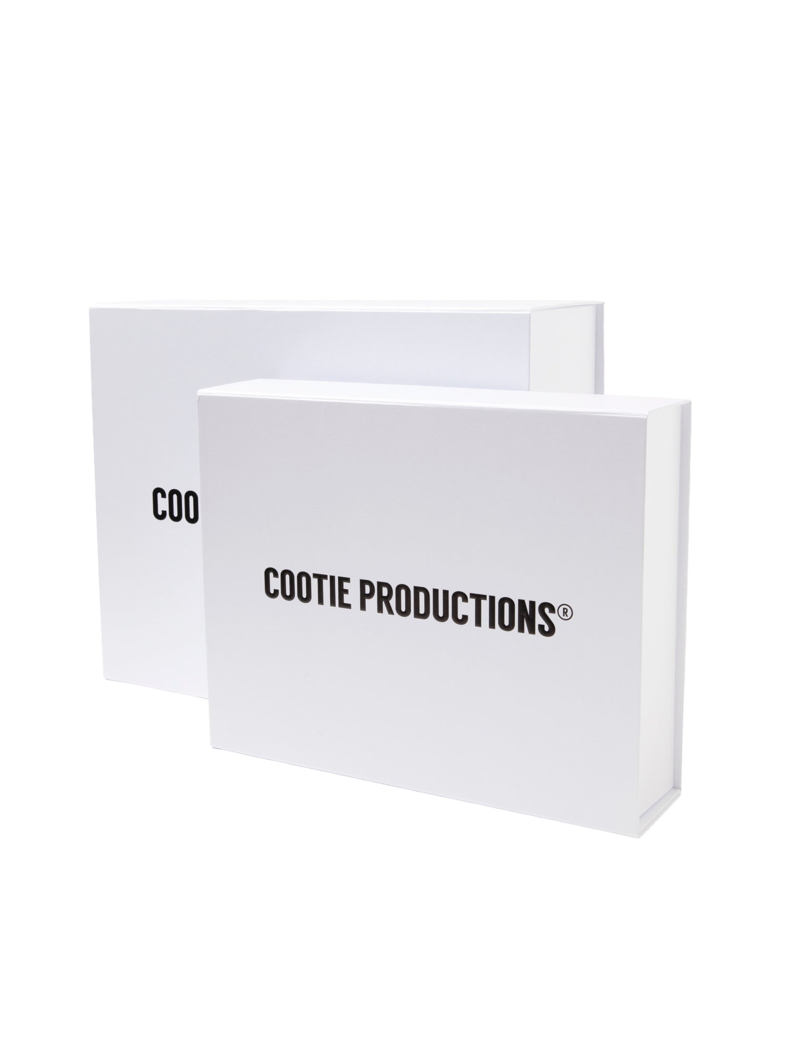 Goods – COOTIE PRODUCTIONS