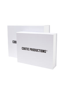 ALL ITEMS – COOTIE PRODUCTIONS