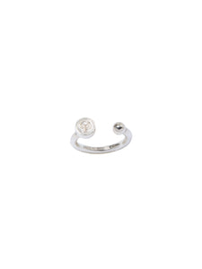 Symbol Gap Ring
